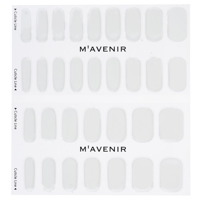 Foto 6 pulgar | Adhesivo para Uñas Mavenir White Gel Líquido Con Calidad De Salón - Venta Internacional