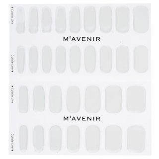 Foto 5 | Adhesivo para Uñas Mavenir White Gel Líquido Con Calidad De Salón - Venta Internacional
