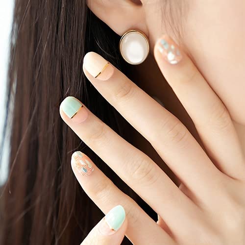 Foto 3 | Tira De Uñas De Gel Showker Super-slim Fit, Gel Semihorneado - Venta Internacional.