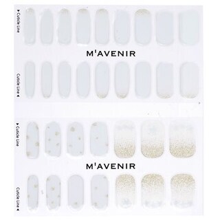 Foto 3 | Adhesivo para Uñas Mavenir White April - Venta Internacional