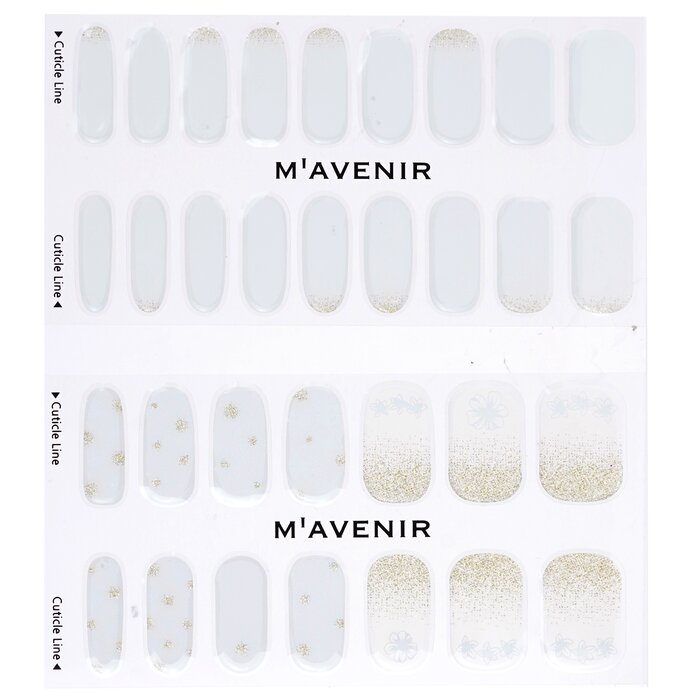 Foto 5 | Adhesivo para Uñas Mavenir White April - Venta Internacional