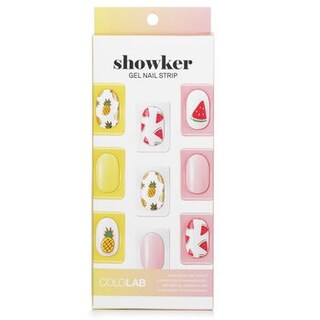 Foto 1 | Tira de Gel Para Uñas Cololab Showker Cna604 I'm Fine Watermelon - Venta Internacional