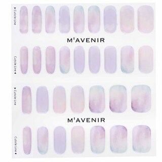 Foto 3 | Adhesivo Para Uñas Mavenir Fantasy Nail Purple - Venta Internacional