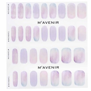Foto 5 | Adhesivo Para Uñas Mavenir Fantasy Nail Purple - Venta Internacional