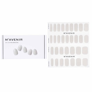 Foto 1 | Adhesivo para Uñas Mavenir Blanco Pálido - Venta Internacional
