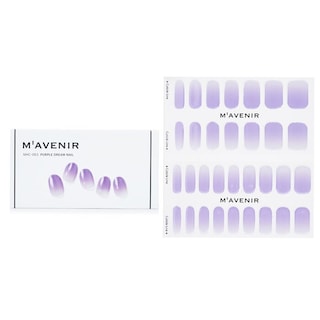 Foto 1 | Adhesivo para Uñas Mavenir Purple Dream Calidad Salón De Uñas - Venta Internacional