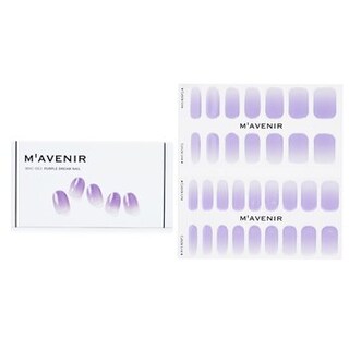 Foto 2 | Adhesivo para Uñas Mavenir Purple Dream Calidad Salón De Uñas - Venta Internacional