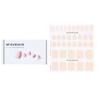 Foto 1 | Adhesivo para Uñas Mavenir Classic Babypink - Venta Internacional