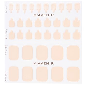 Foto 3 pulgar | Adhesivo para Uñas Mavenir Classic Babypink  - Venta Internacional