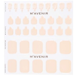 Foto 2 | Adhesivo para Uñas Mavenir Classic Babypink - Venta Internacional