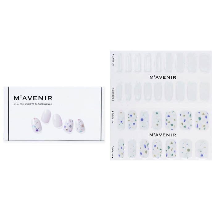 Adhesivo para Uñas Mavenir Blanco- Venta Internacional