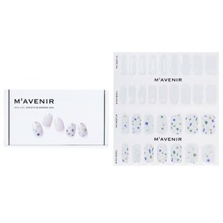 Foto 2 | Adhesivo para Uñas Mavenir Blanco- Venta Internacional