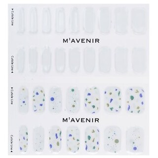 Foto 3 | Adhesivo para Uñas Mavenir Blanco- Venta Internacional