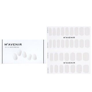 Foto 1 | Adhesivo para Uñas Mavenir White Crema Producto De Belleza De Alta Calidad - Venta Internacional
