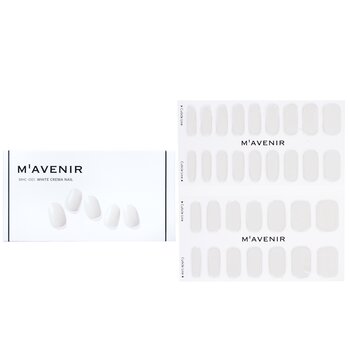 Foto 3 pulgar | Adhesivo para Uñas Mavenir White Crema Producto De Belleza De Alta Calidad - Venta Internacional