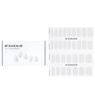 Foto 2 | Adhesivo para Uñas Mavenir White Crema Producto De Belleza De Alta Calidad - Venta Internacional