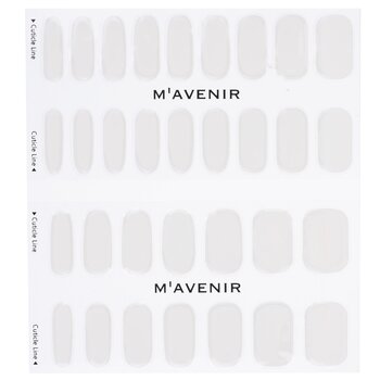 Foto 4 pulgar | Adhesivo para Uñas Mavenir White Crema Producto De Belleza De Alta Calidad - Venta Internacional