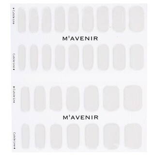 Foto 3 | Adhesivo para Uñas Mavenir White Crema Producto De Belleza De Alta Calidad - Venta Internacional