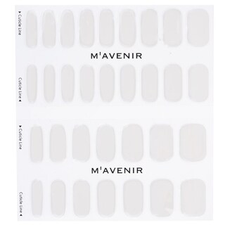 Foto 5 | Adhesivo para Uñas Mavenir White Crema Producto De Belleza De Alta Calidad - Venta Internacional