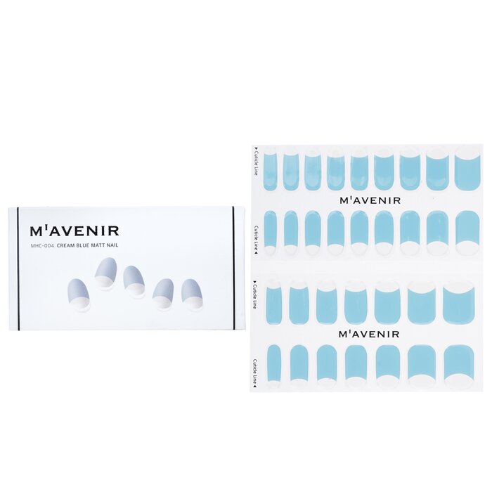 Adhesivo para Uñas Mavenir Azul - Venta Internacional