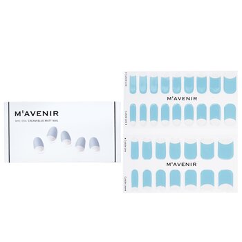 Foto 2 | Adhesivo para Uñas Mavenir Azul - Venta Internacional