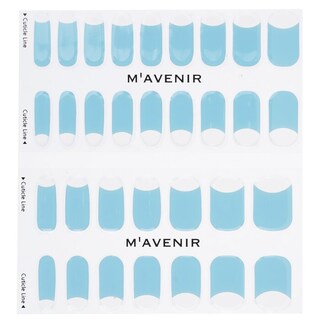 Foto 5 | Adhesivo para Uñas Mavenir Azul - Venta Internacional