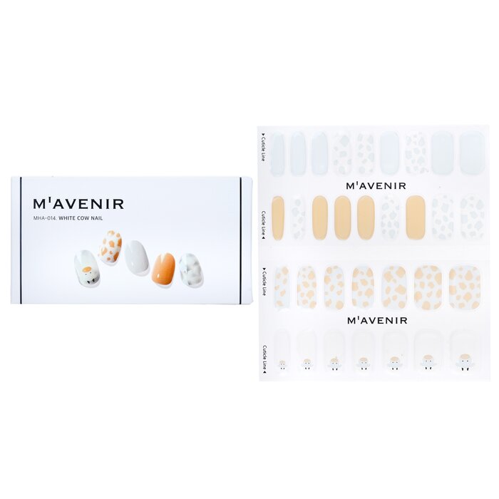 Adhesivo para Uñas Mavenir White Cow- Venta Internacional