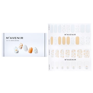Foto 1 | Adhesivo para Uñas Mavenir White Cow- Venta Internacional