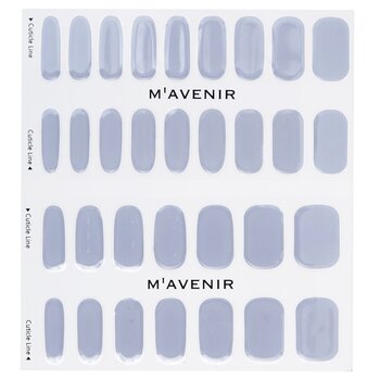 Foto 3 | Adhesivo para Uñas Mavenir Evening Road Purple - Venta Internacional