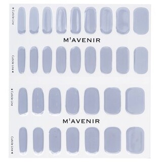 Foto 3 | Adhesivo para Uñas Mavenir Evening Road Purple - Venta Internacional
