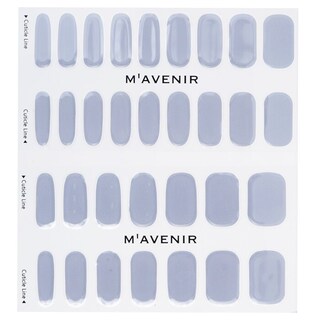 Foto 5 | Adhesivo para Uñas Mavenir Evening Road Purple - Venta Internacional