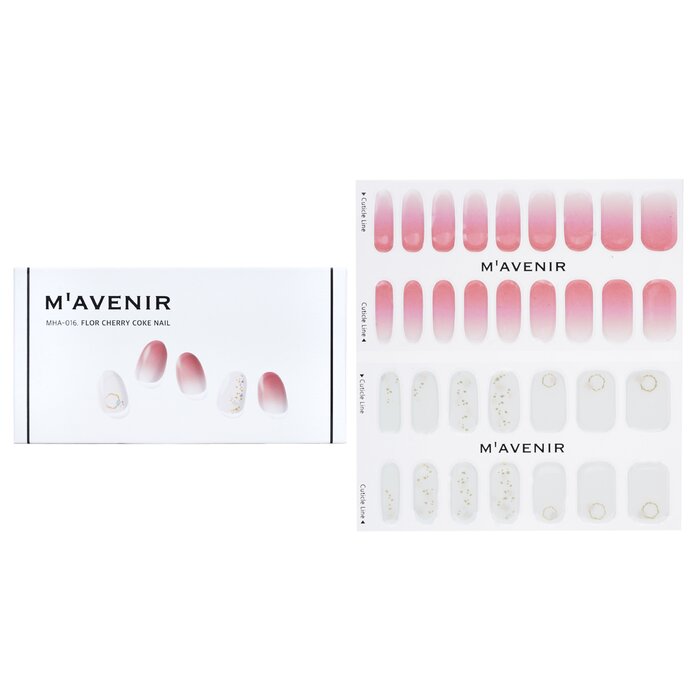 Adhesivo Para Uñas Mavenir Pink - Venta Internacional