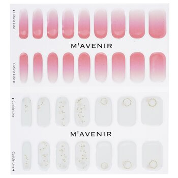 Foto 4 pulgar | Adhesivo Para Uñas Mavenir Pink - Venta Internacional