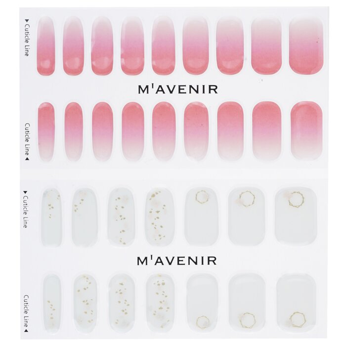 Foto 5 | Adhesivo Para Uñas Mavenir Pink - Venta Internacional