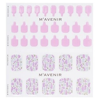Foto 3 | Adhesivo Para Uñas Mavenir Tear Drop Pink - Venta Internacional
