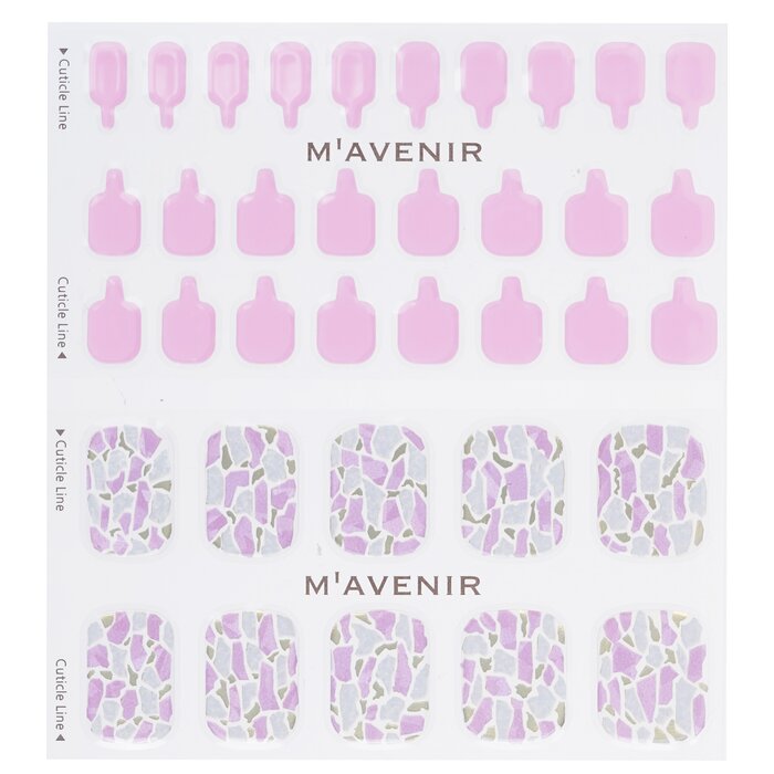 Foto 6 pulgar | Adhesivo Para Uñas Mavenir Tear Drop Pink - Venta Internacional