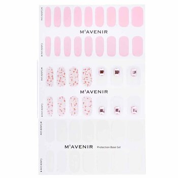 Foto 4 pulgar | Adhesivo Para Uñas Mavenir Pink - Venta Internacional