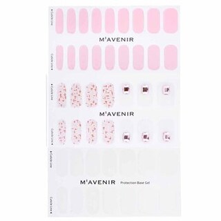 Foto 3 | Adhesivo Para Uñas Mavenir Pink - Venta Internacional