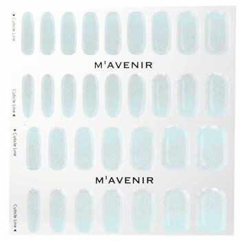 Foto 3 pulgar | Adhesivo para Uñas Mavenir Blue - Venta internacional
