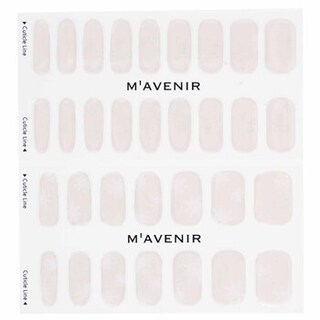 Foto 2 | Adhesivo para Uñas Mavenir Snow Blooming White - Venta Internacional