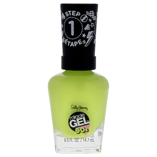 Foto 1 | Esmalte de Uñas Sally Hansen Miracle Gel 90s 890 Toadally Buggin - Venta Internacional