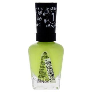 Foto 2 | Esmalte de Uñas Sally Hansen Miracle Gel 90s 890 Toadally Buggin - Venta Internacional