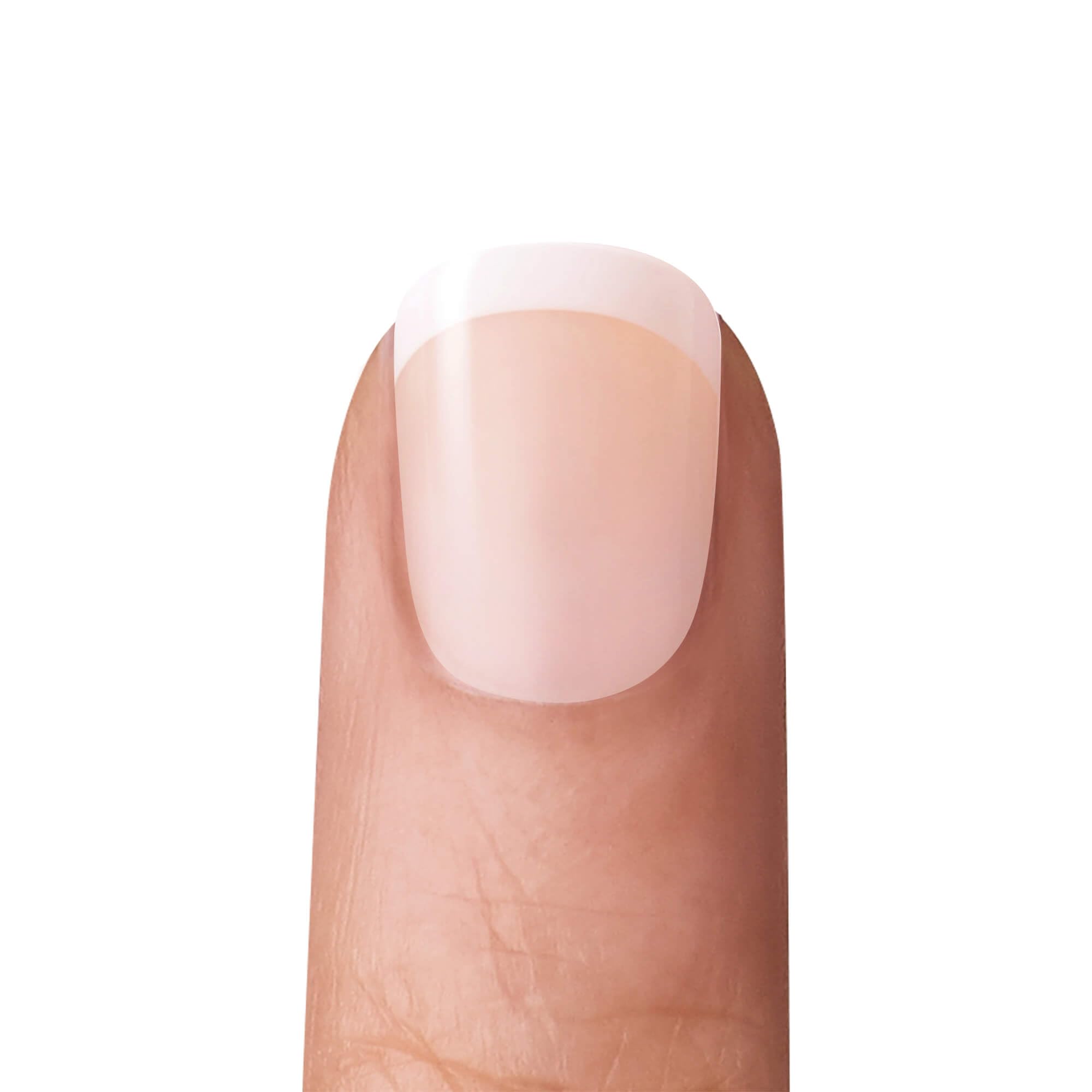 Foto 6 | Press-on Nails Kiss Salon Acrílico «crush Hour», Estilo Francés - Venta Internacional.