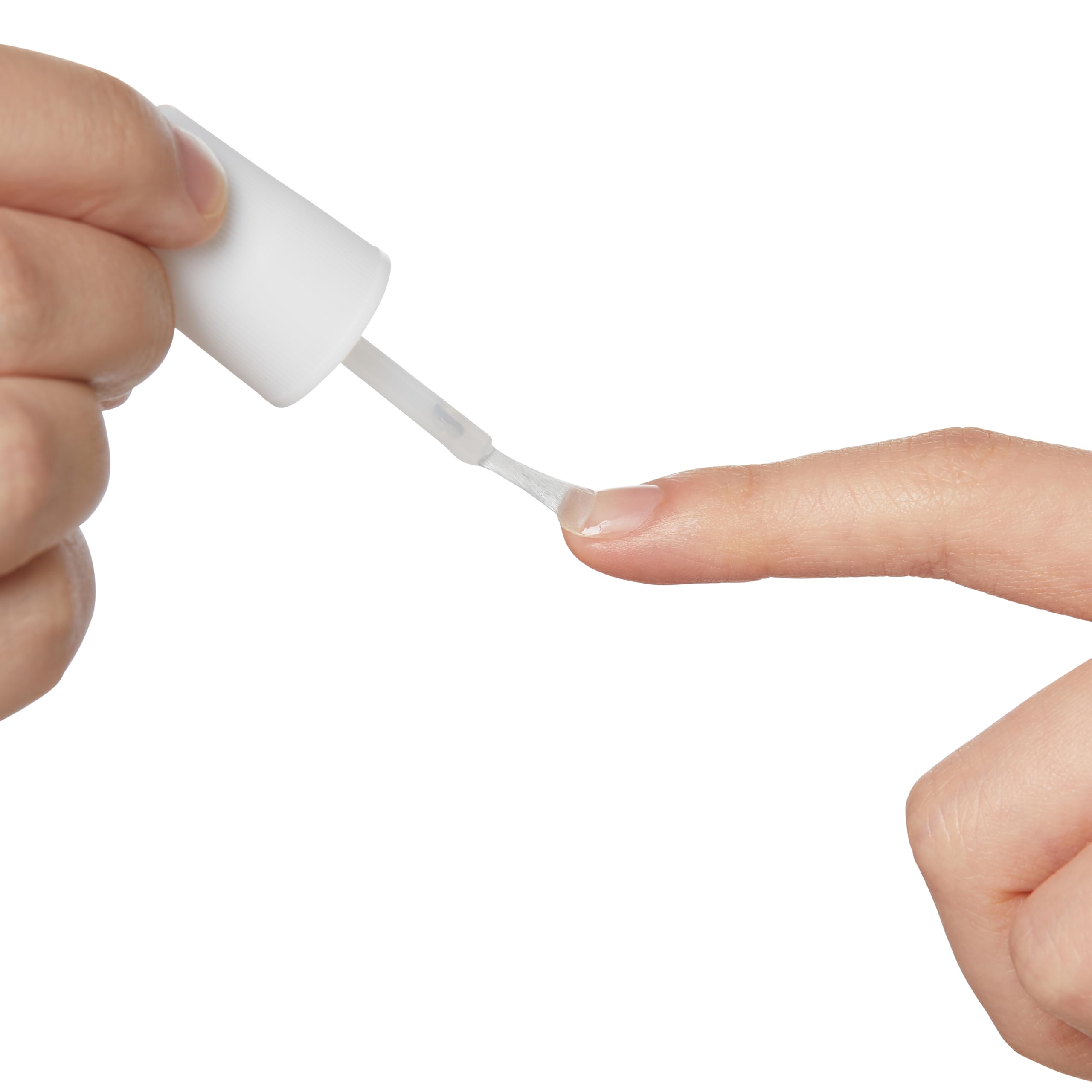 Foto 3 | Pegamento De Uñas Kiss Powerflex Brush-on Ultra Hold De 5 Ml Para Prensar - Venta Internacional.