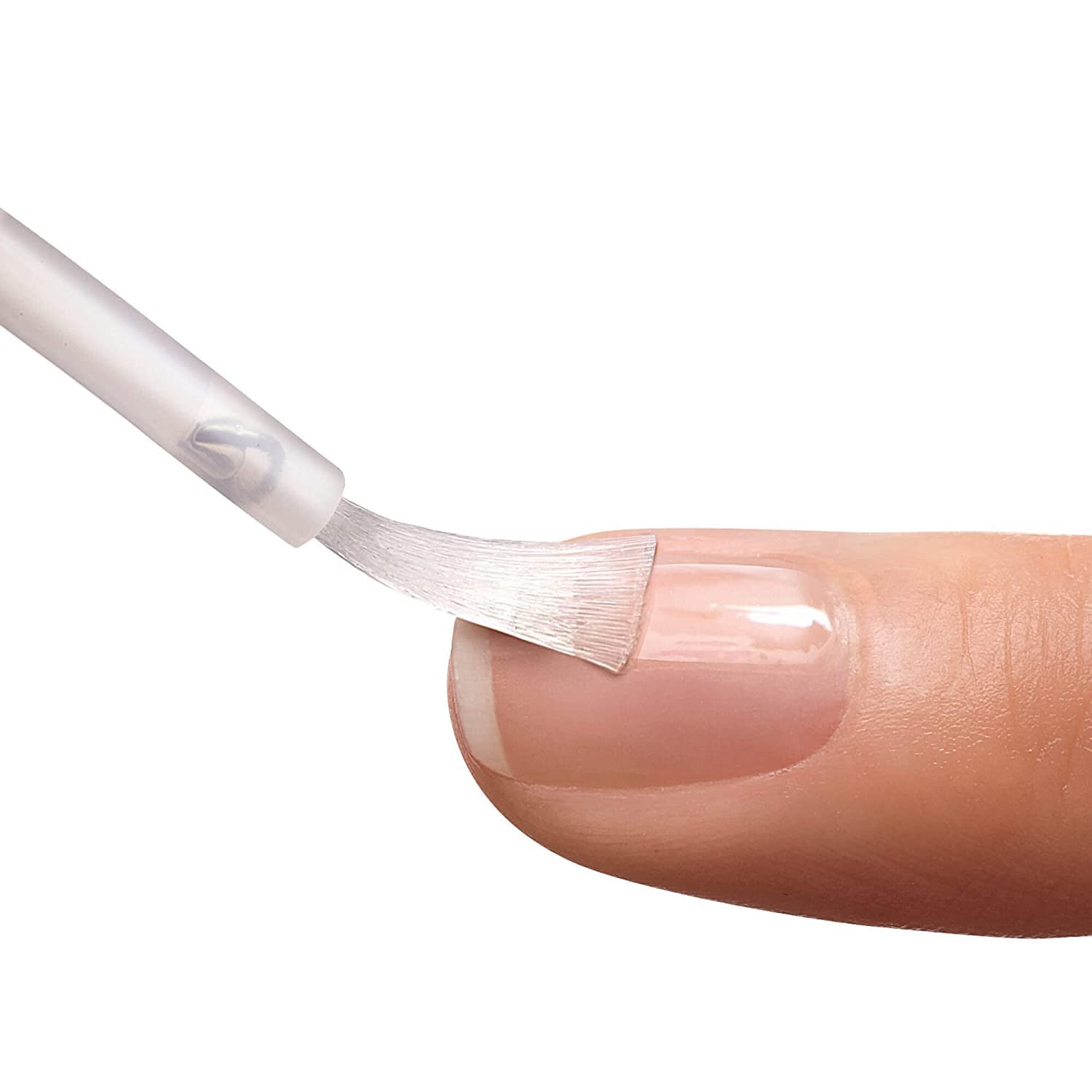 Foto 4 | Pegamento De Uñas Kiss Powerflex Brush-on Ultra Hold De 5 Ml Para Prensar - Venta Internacional.