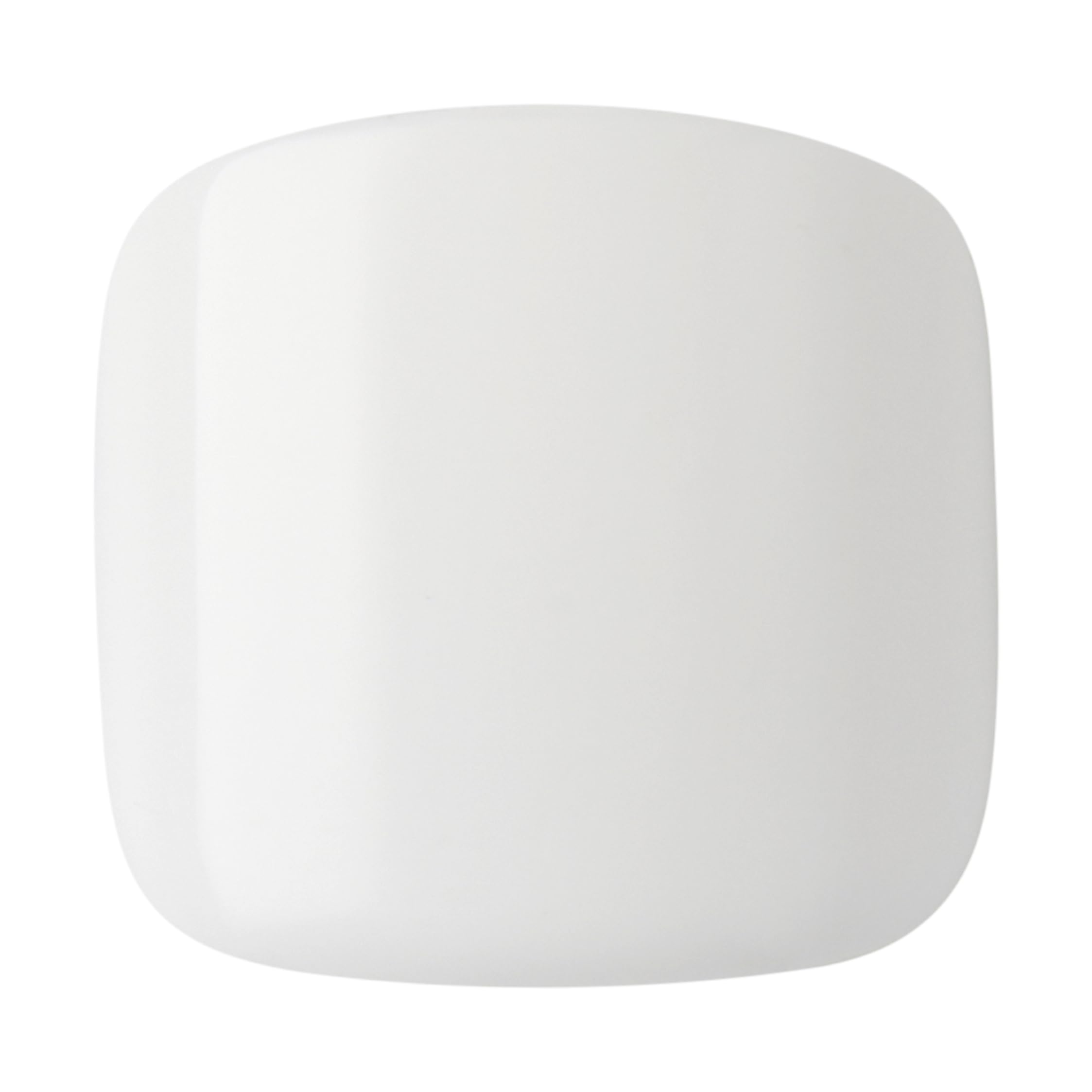 Foto 5 pulgar | Presiona Las Uñas De Los Pies Kiss Gel Fantasy «this Is Classic» White - Venta Internacional.