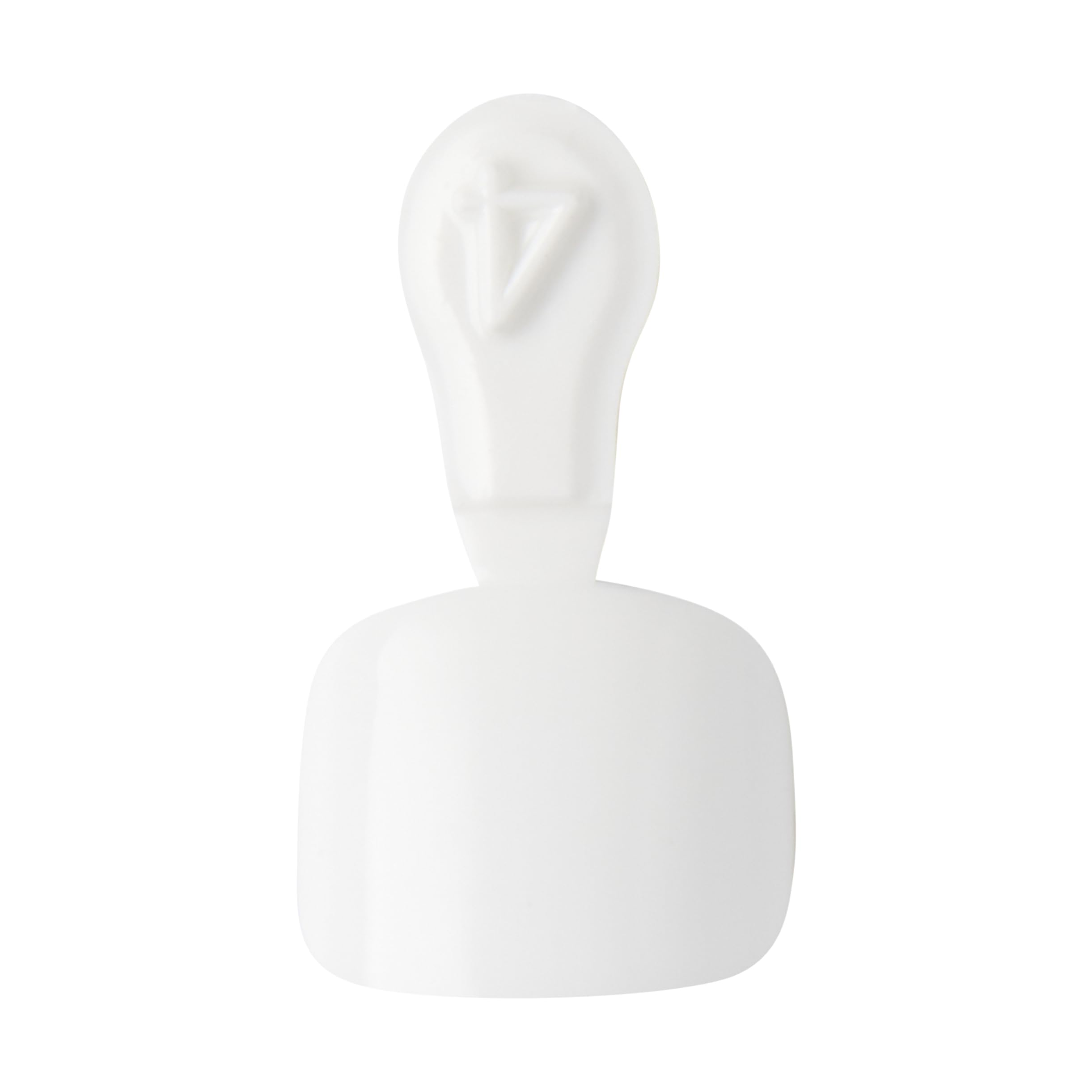 Foto 6 pulgar | Presiona Las Uñas De Los Pies Kiss Gel Fantasy «this Is Classic» White - Venta Internacional.