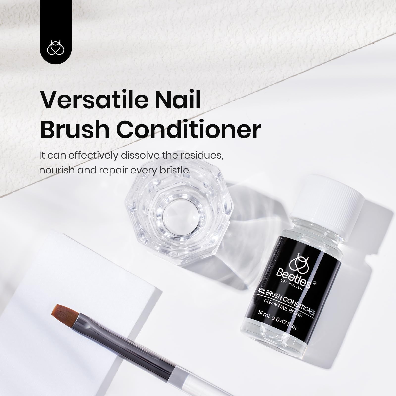 Foto 6 | Gel Constructor Para Uñas, Escarabajos, 10 En 1, 60 Ml - Venta Internacional.