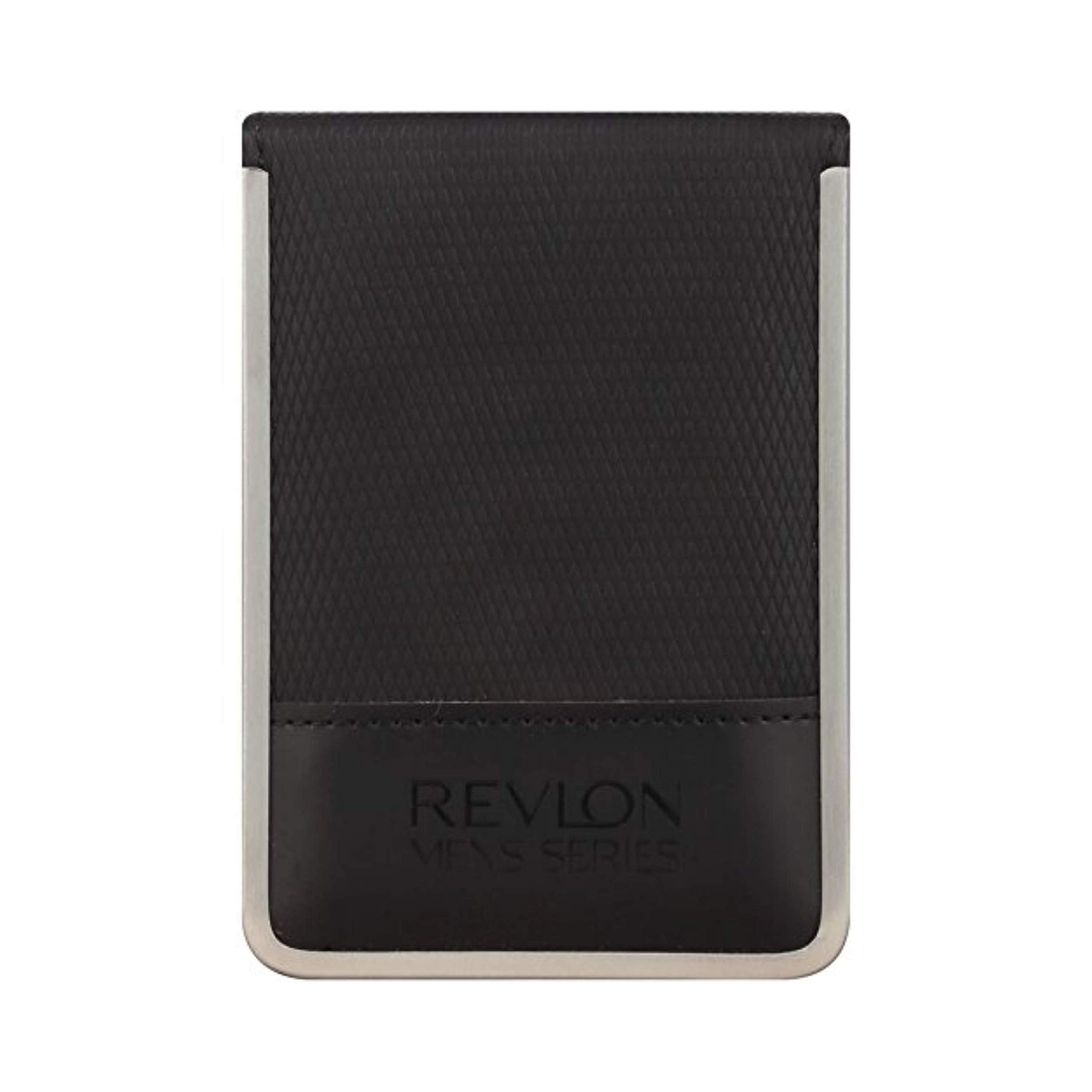 Foto 5 pulgar | Kit De Aseo Revlon Para Hombre, Cortaúñas, Tijeras Y Pinzas - Venta Internacional.