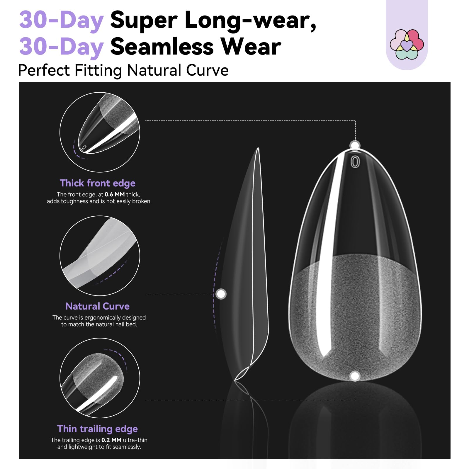 Foto 7 pulgar | Kit De Uñas De Gel Saviland Pro Con Taladro, 500 Puntas De Uñas, Lámpara Uv - Venta Internacional.